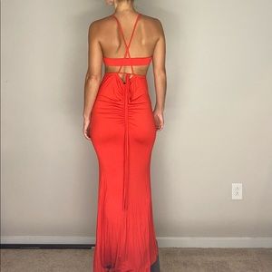 Hello Molly — Maxi — Size 8